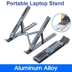 Foldable Laptop Stand